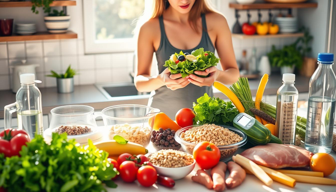 weight loss tips for beginners