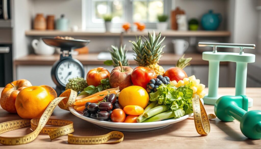 weight management