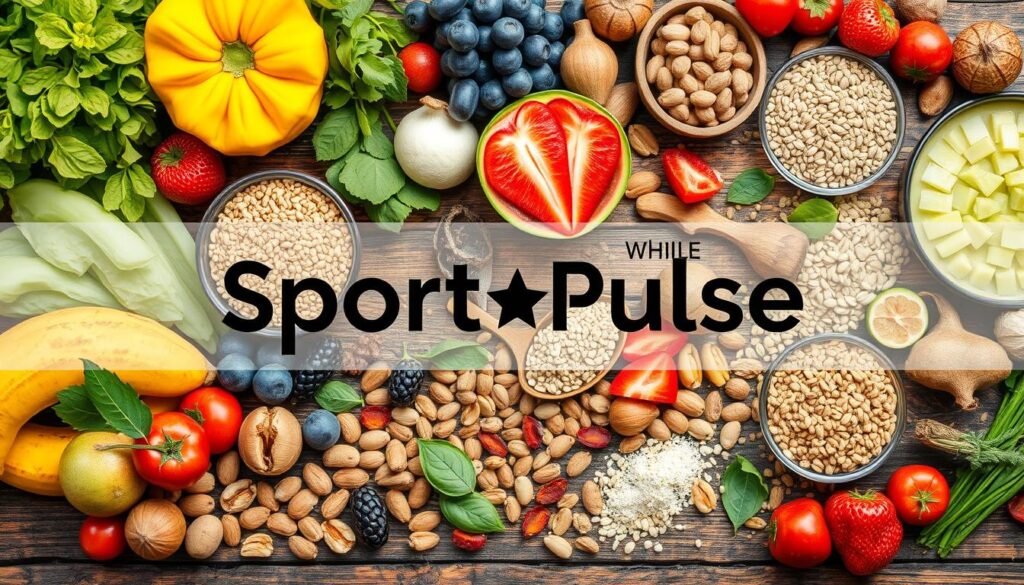 whole foods for holistic health