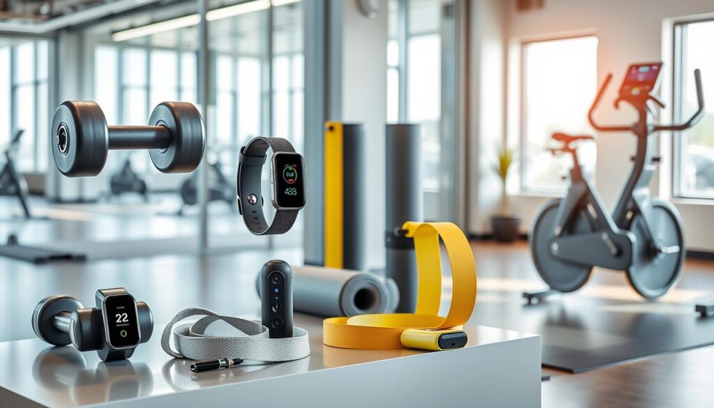 workout accessories