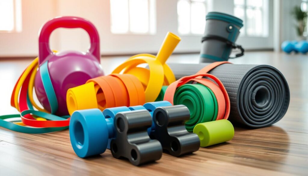 workout accessories