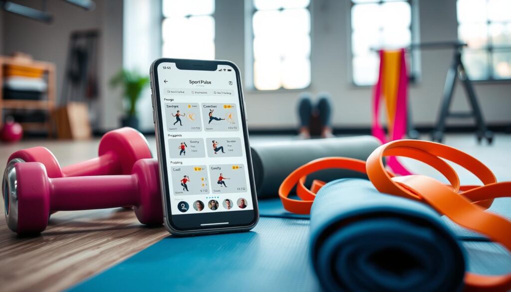 workout app recommendations