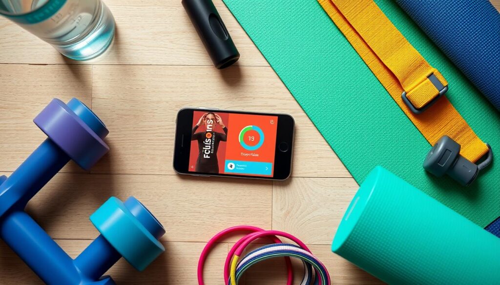 workout app recommendations