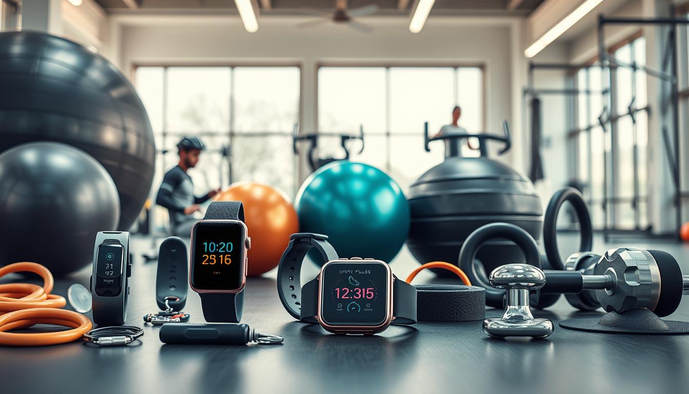 2025 Fitness Trends: Top Sports Equipment &  Accessories for Peak Performance