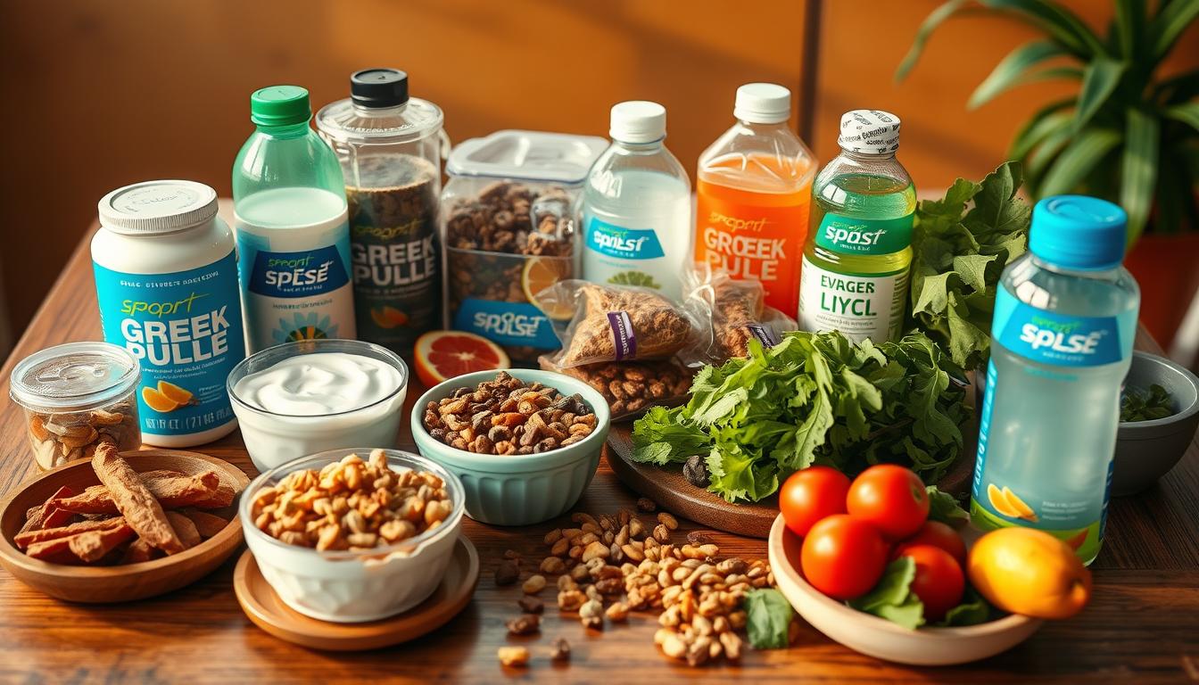 2025’s Must-Have Sports Supplements for Peak Performance & Faster Recovery