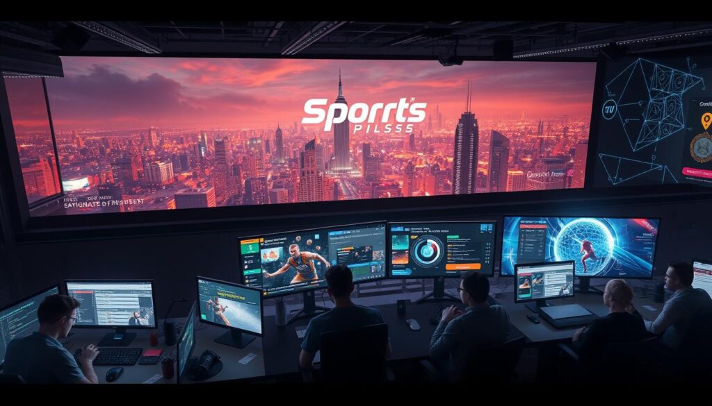 AI game development automation
