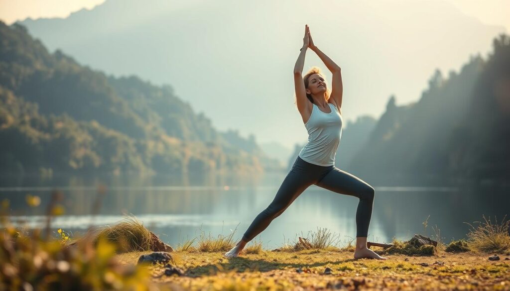 Find What Feels Good yoga app