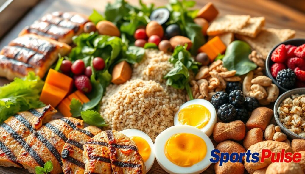 Foods to Embrace for Muscle Growth