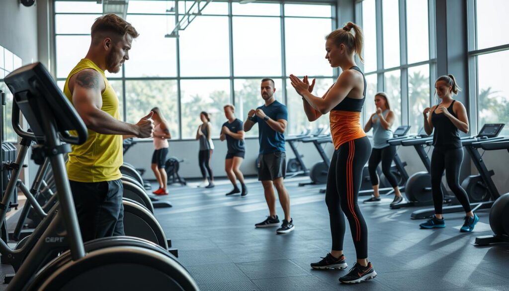 HIIT Safety Precautions