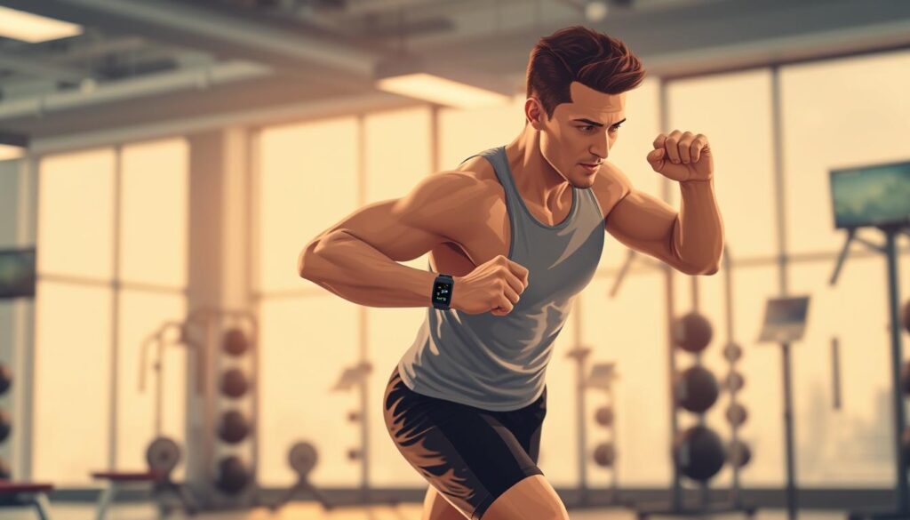 HIIT and Insulin Sensitivity