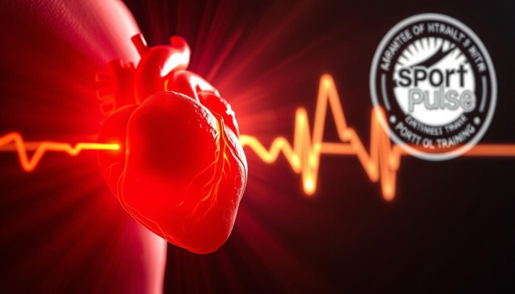 HIIT benefits for cardiovascular health