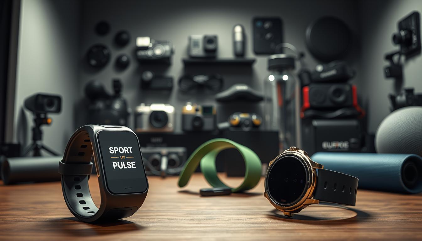 Review of the latest sports accessories and gadgets
