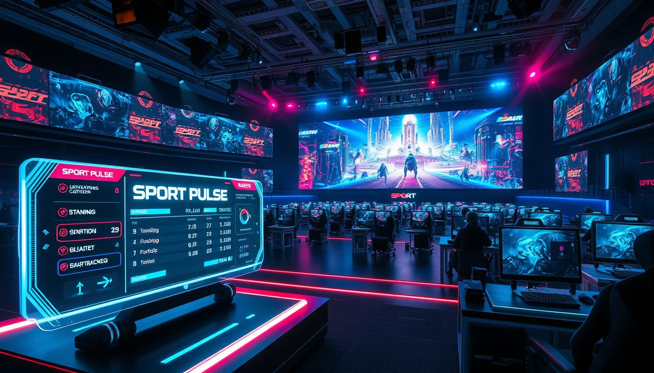 Top Trends, Breakthrough Tech, and the Future of Competitive Play