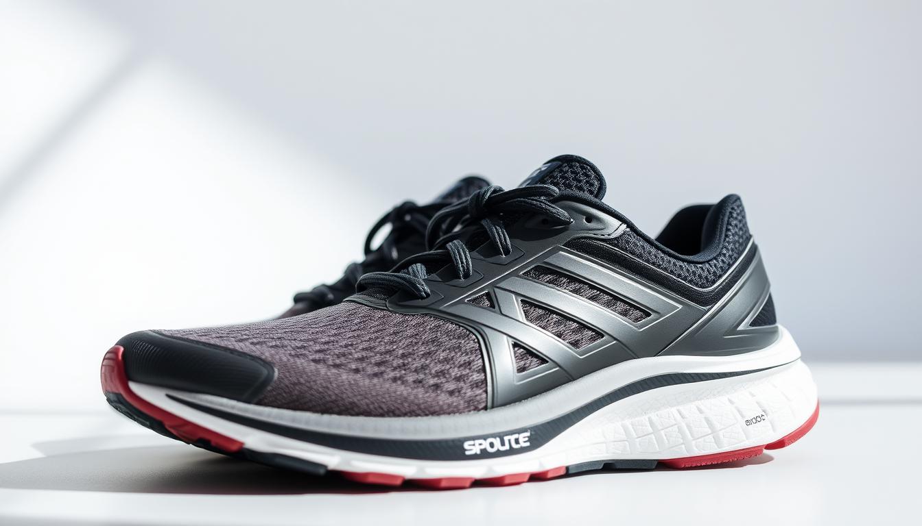 Top-rated performance shoes for athletes and fitness enthusiasts