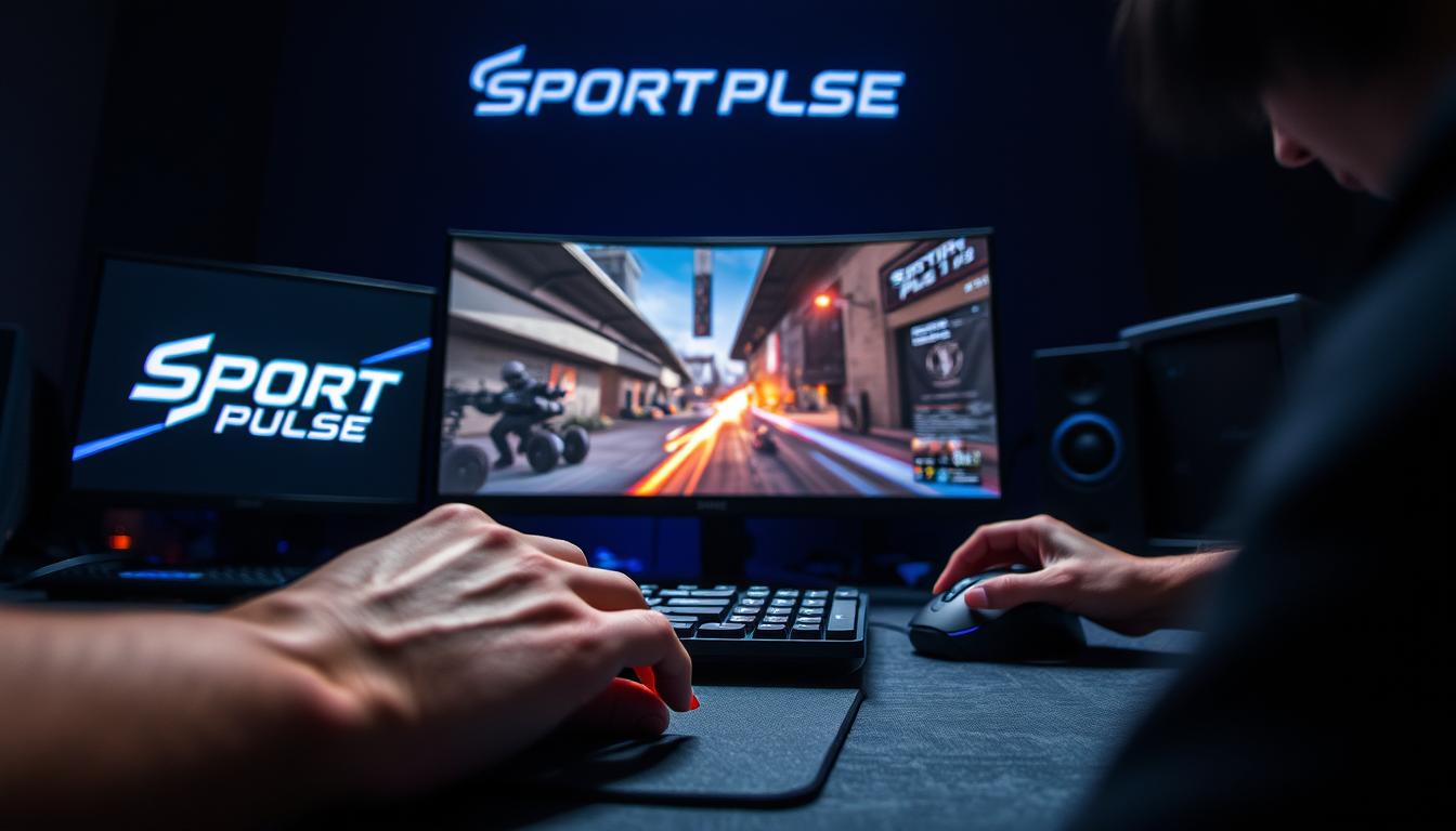 advanced gaming techniques and winning strategies for online competitions