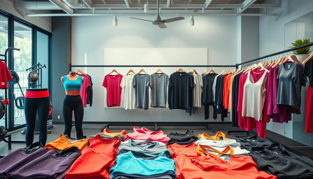 affordable activewear options
