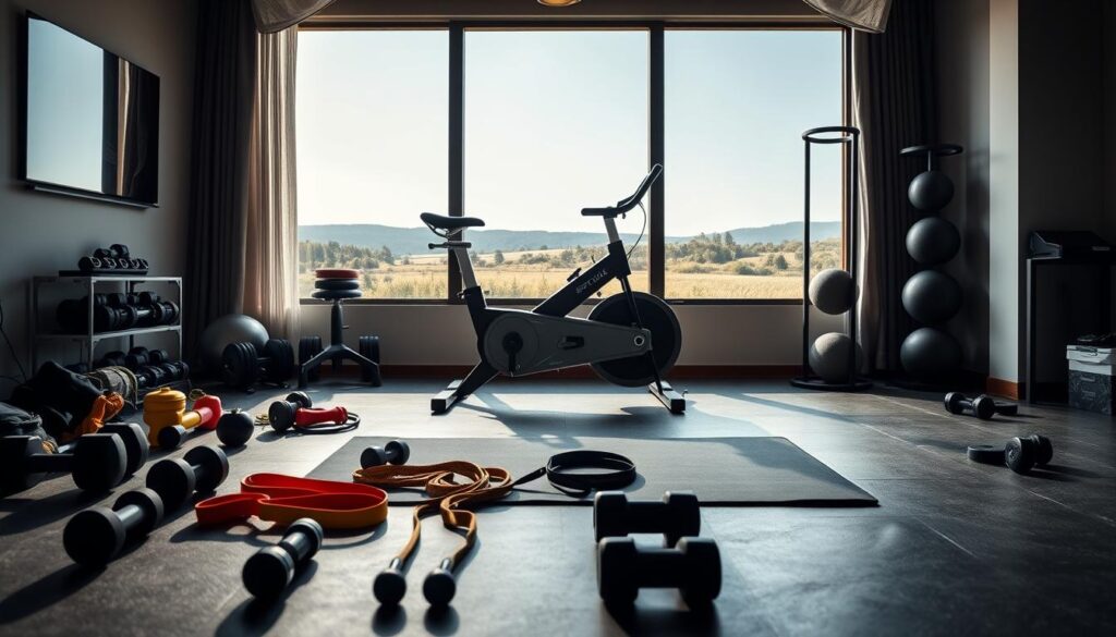 balanced workout plans