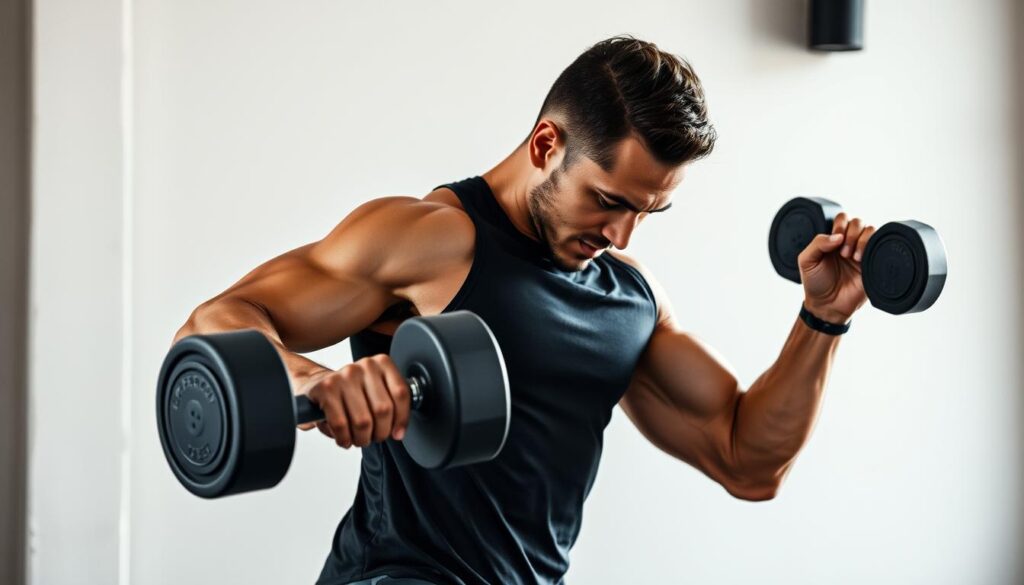 best dumbbells for home gym