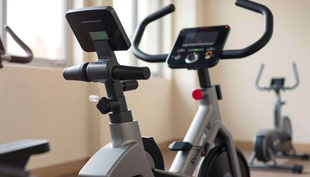 best exercise bikes for home