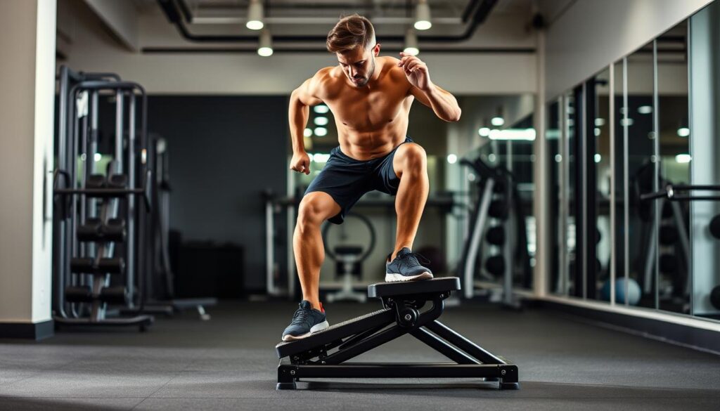 best exercise step platforms