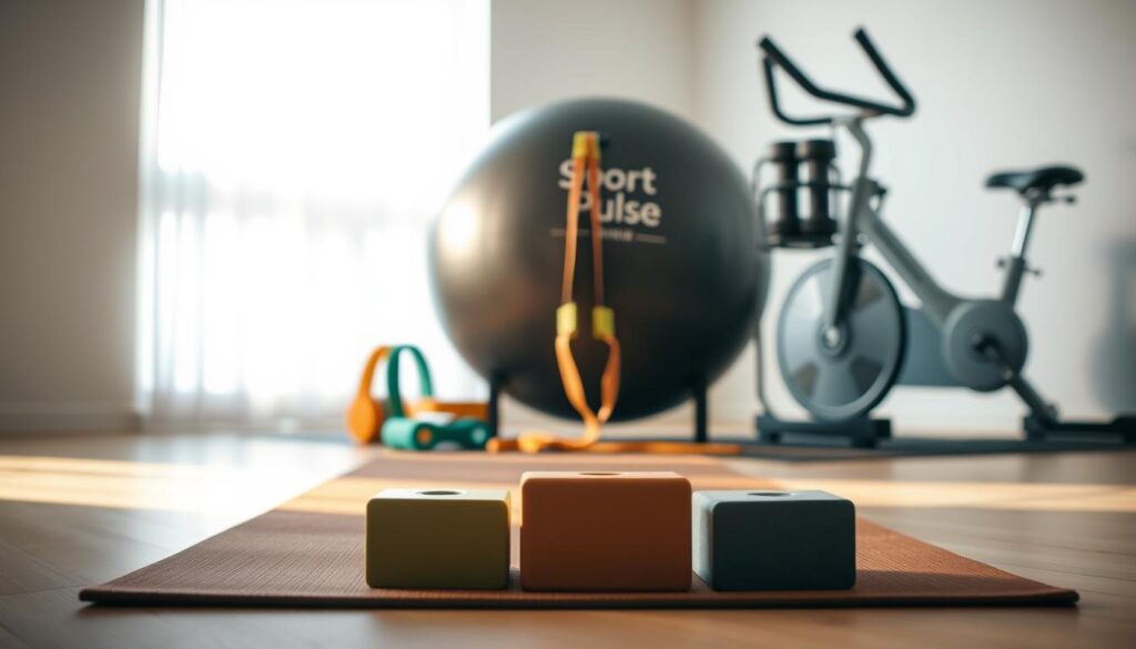 best home exercise equipment