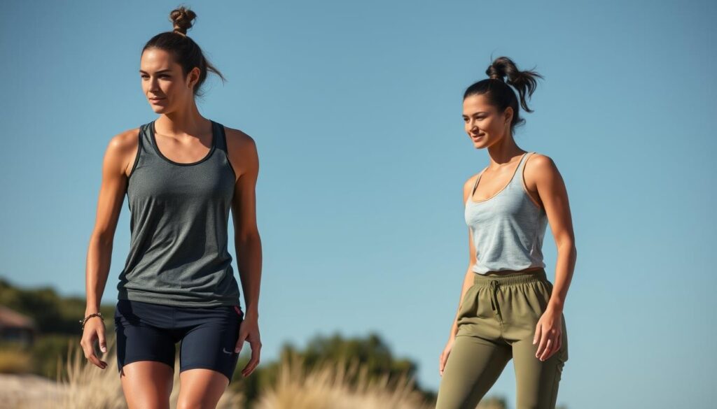 best organic cotton athletic wear