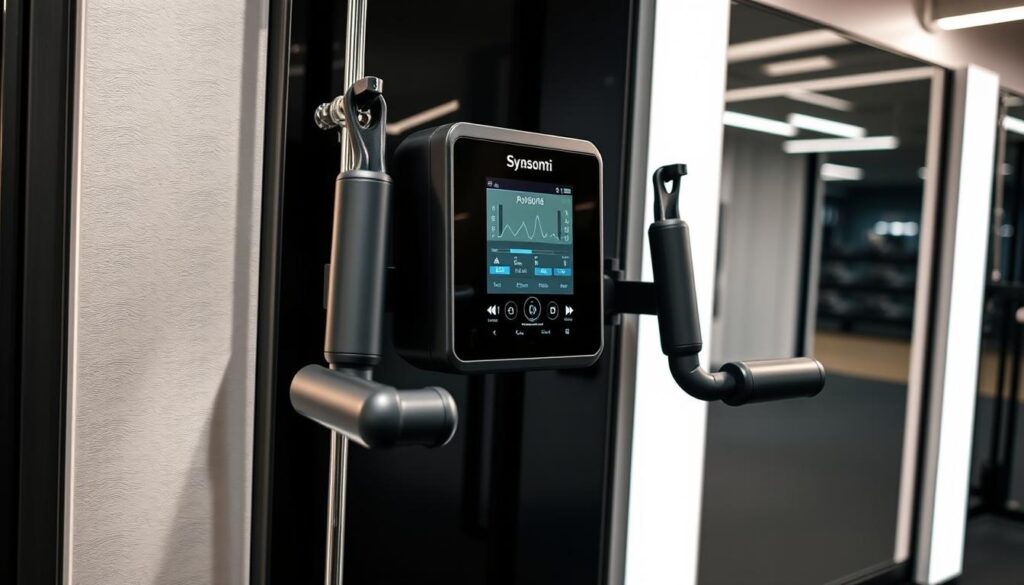 best smart strength training equipment