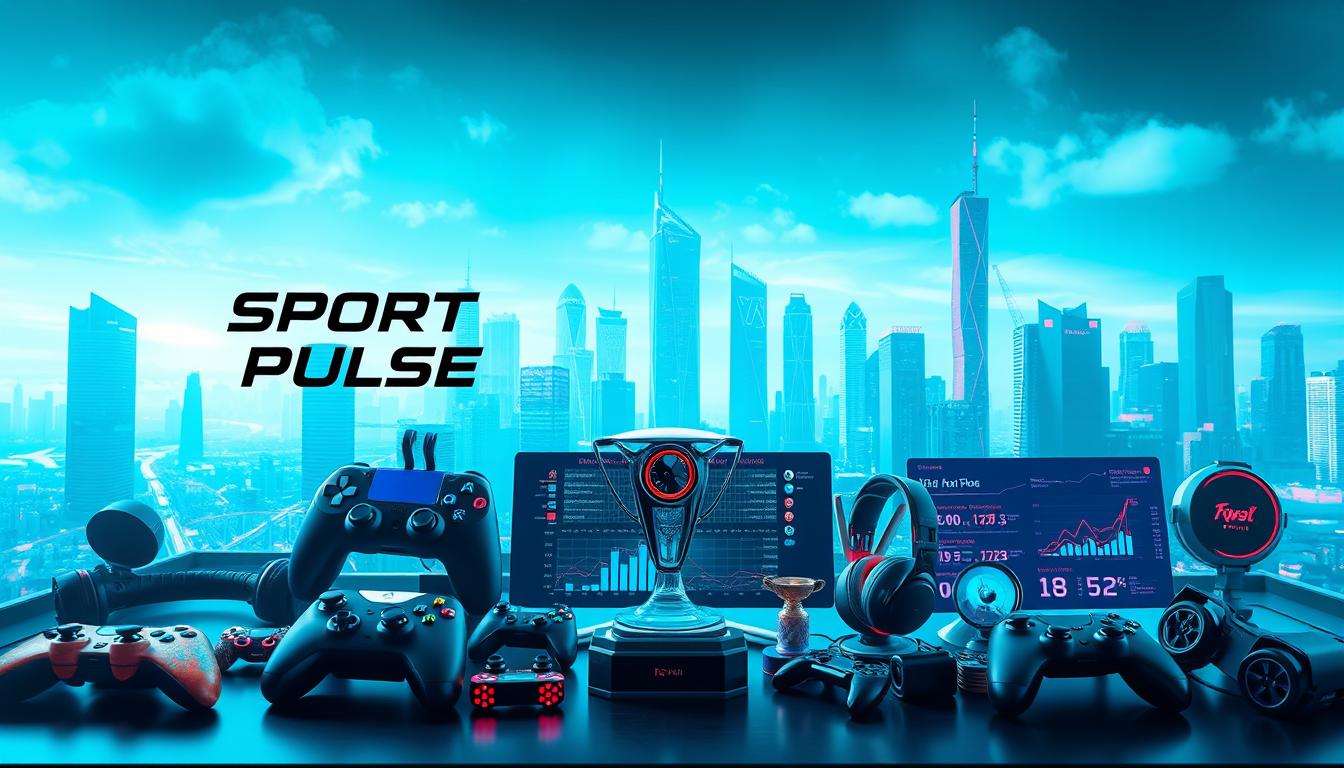 competitive gaming analysis, expert advice, and trend predictions