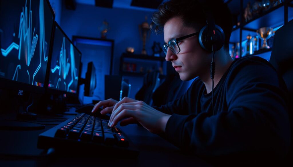 competitive mindset optimization