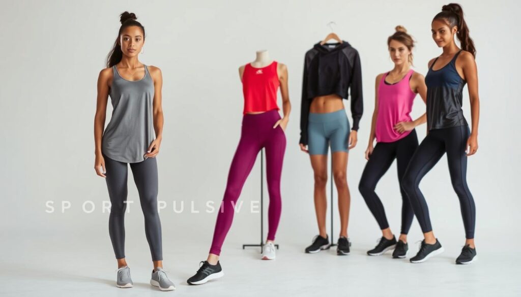 customer favorites activewear