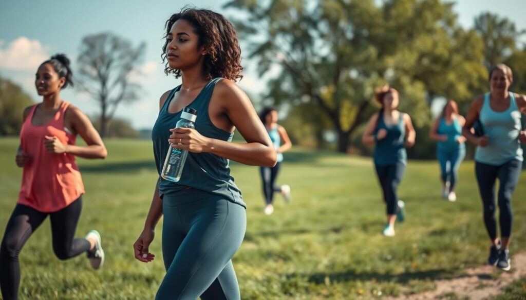 eco-friendly workout gear