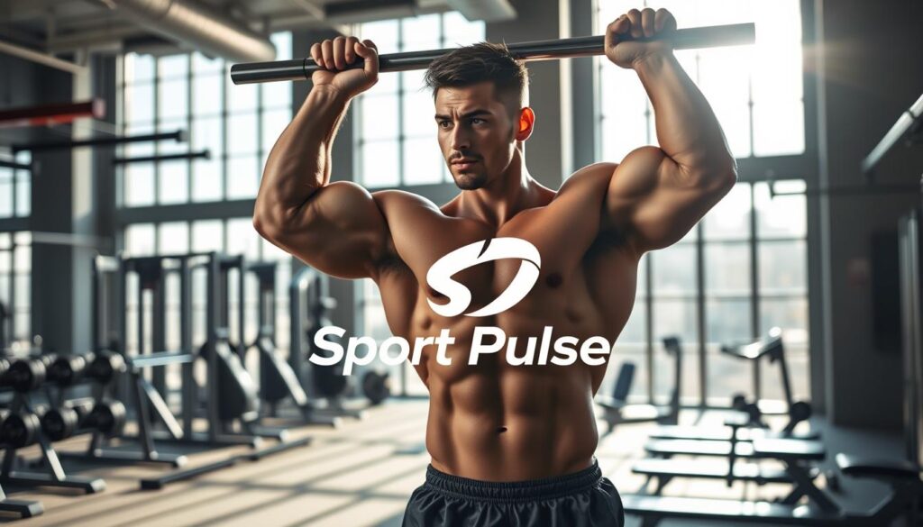 effective workout routines to boost muscle growth