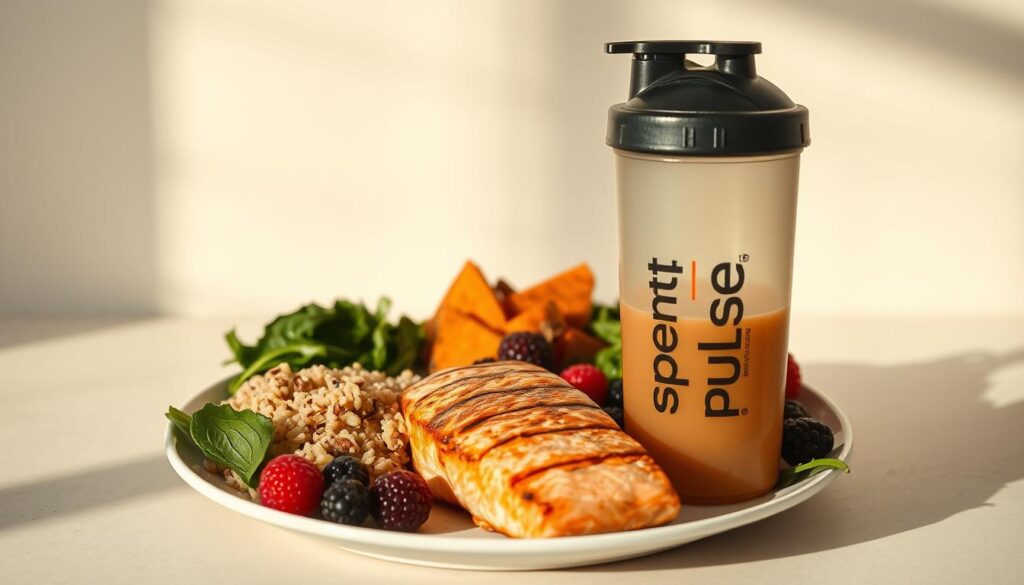 endurance athlete nutrition