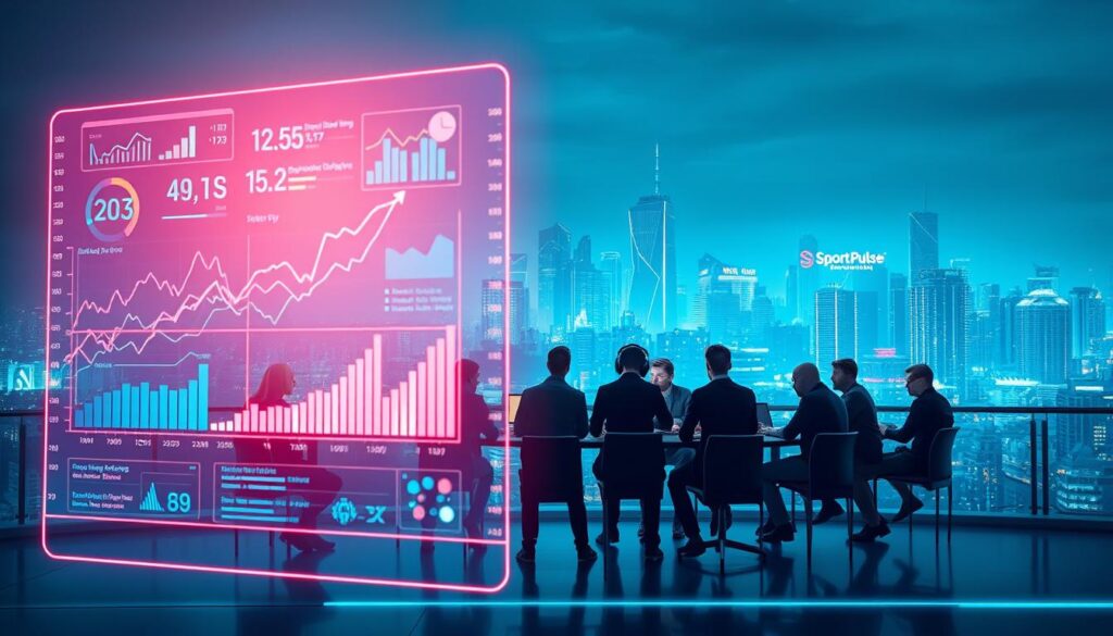 esports betting trends