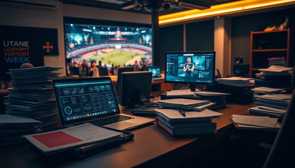 esports editorial integrity