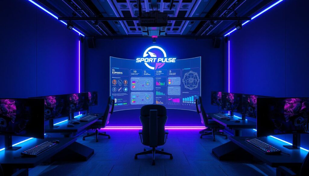 esports training plan