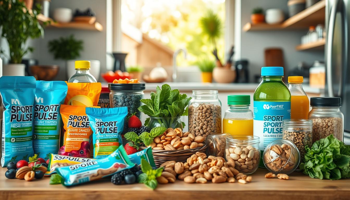 essential nutrition tips for endurance athletes