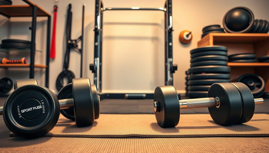 essential workout gear