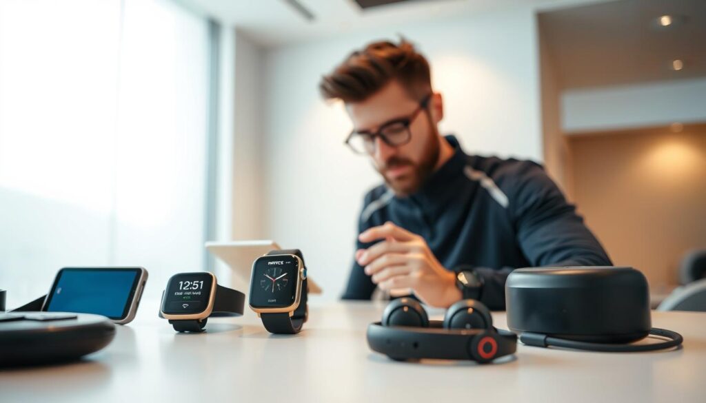 expert comparisons sports tech