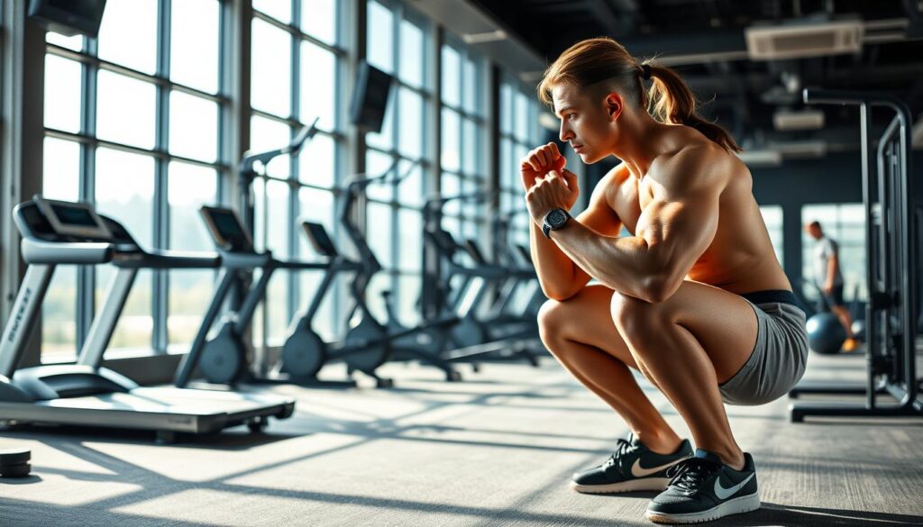 fitness goals