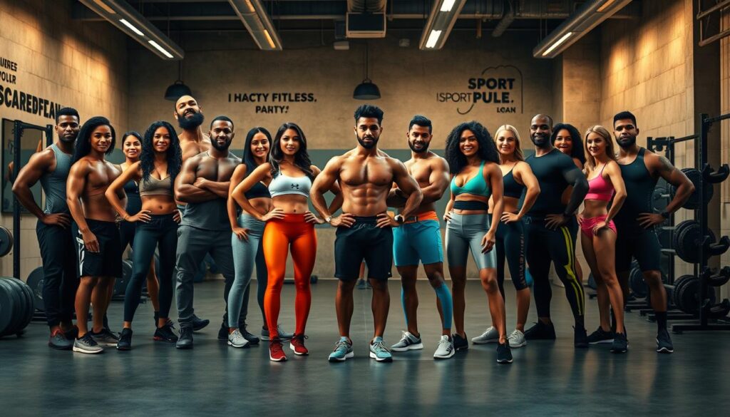 fitness motivation influencers