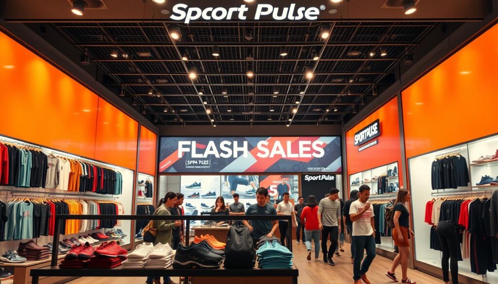 flash sales strategies