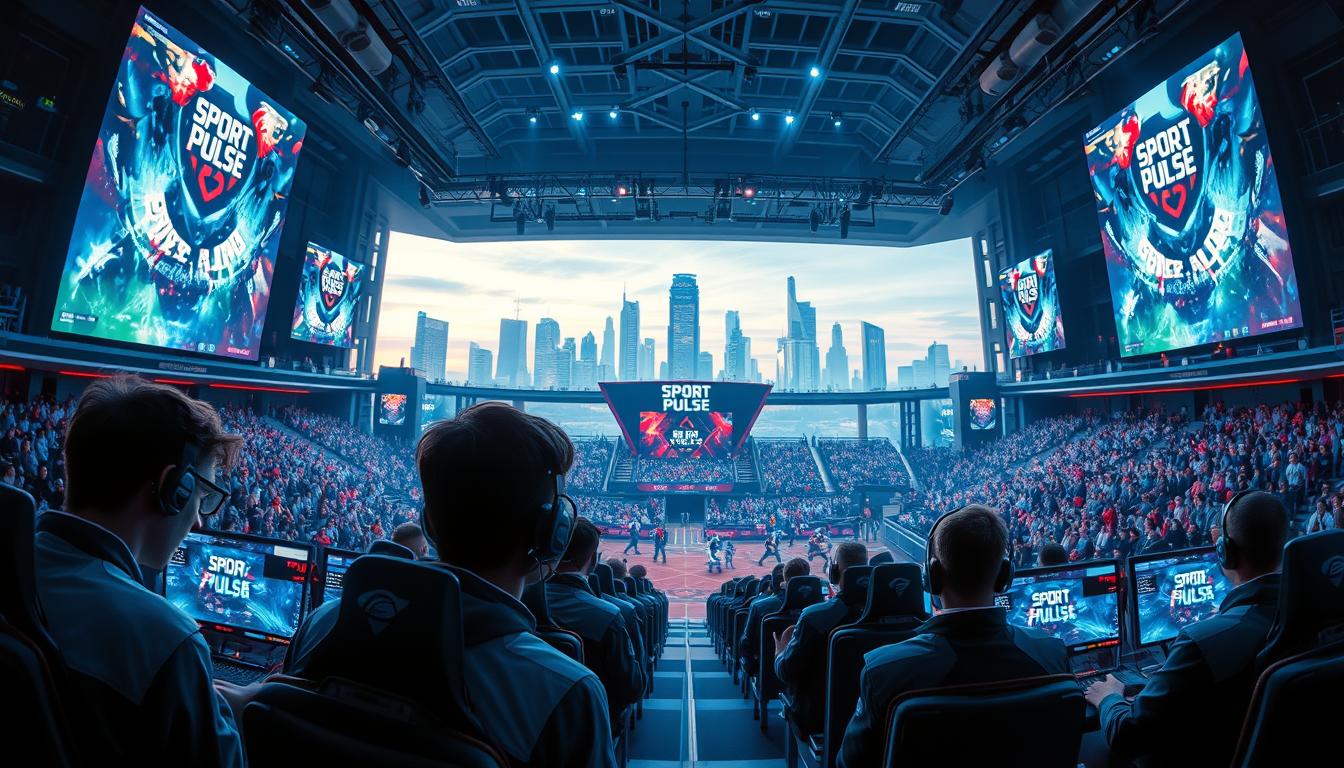 game-changing innovations in competitive play and esports advancements