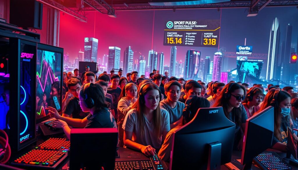 gaming culture impact