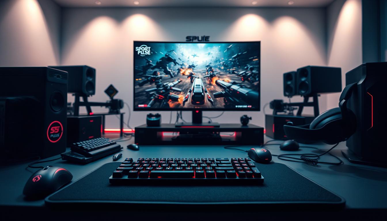 gaming strategies, industry insights, and professional player tips