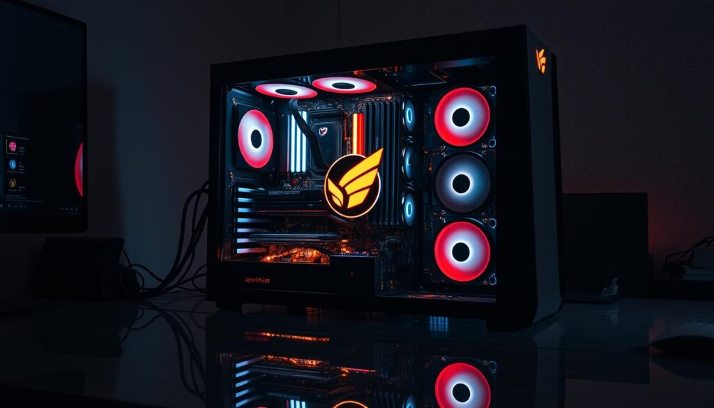 gaming system bottlenecks