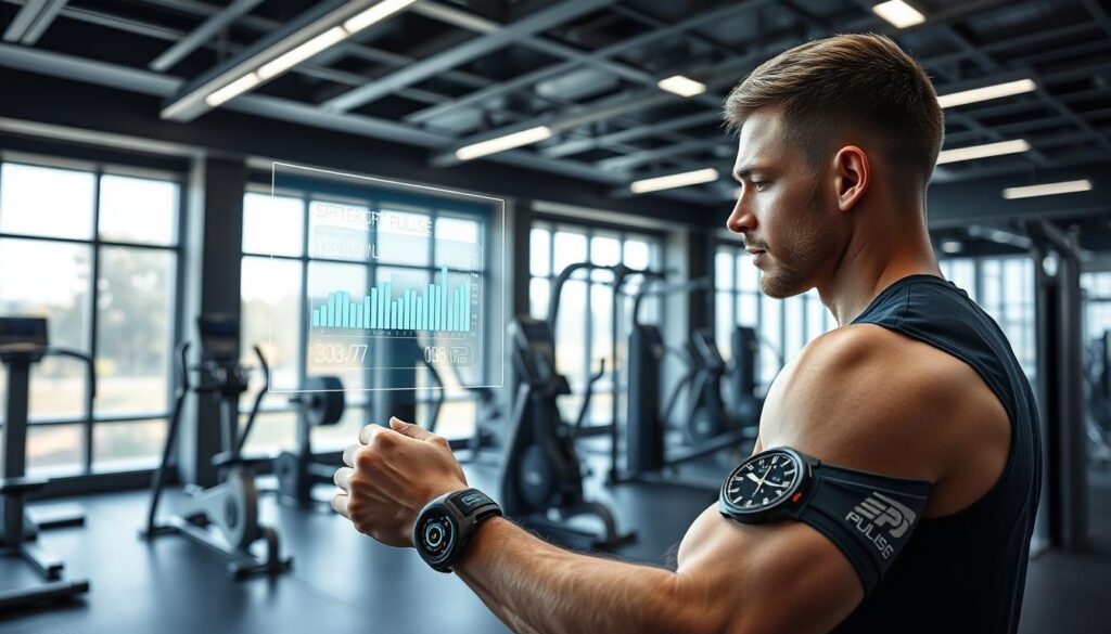 gps sports training