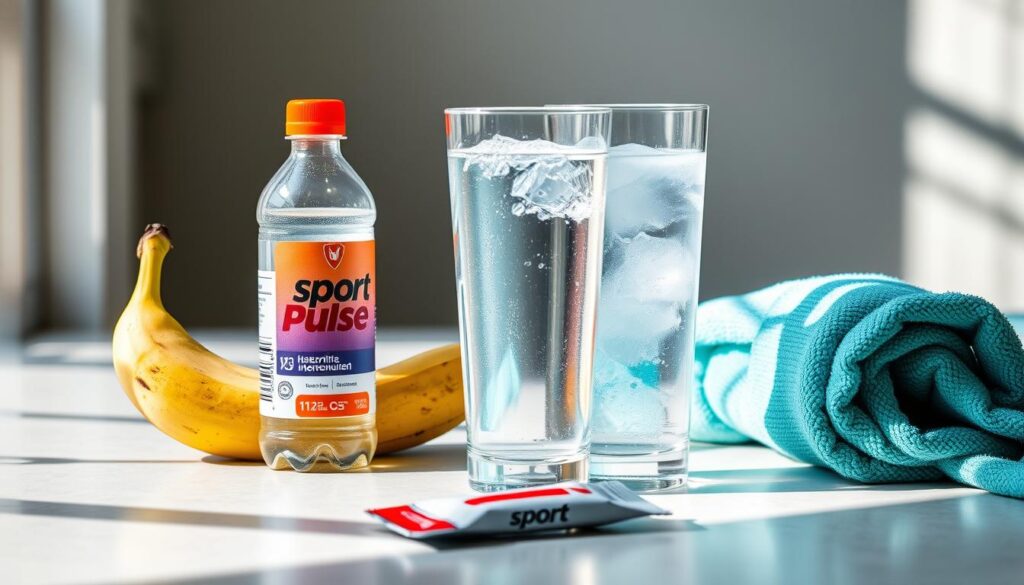 hydration for endurance athletes