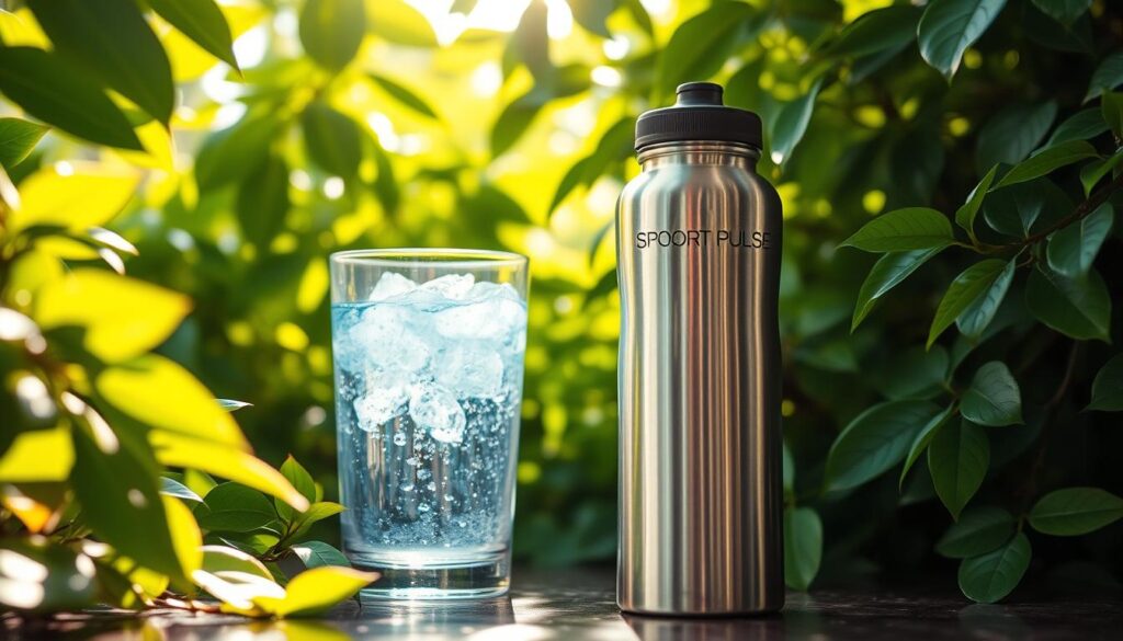 hydration strategy