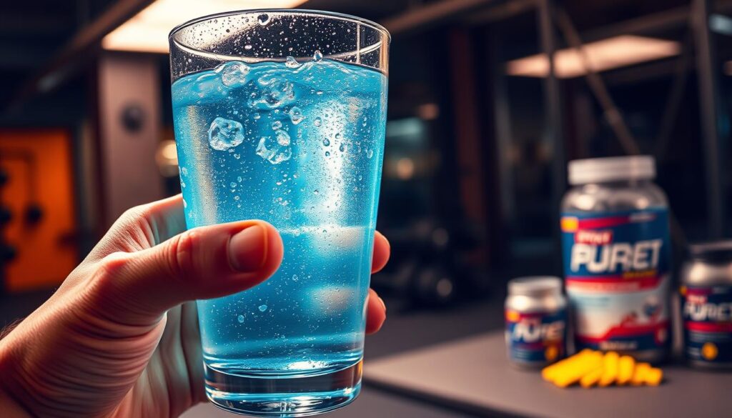 importance of electrolytes in fitness hydration